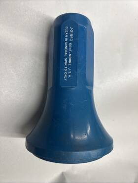 J-21853 Kent-moore Gm Steering Upper Cover Installer Tool J-21853 Kent-moore Gm Steering Upper Cover Installer Tool