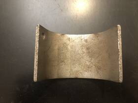 J-21878 Kent Moore Kent-moore Lower Control Arm Spacer Oem Corvair Special Tool