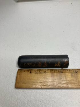 J-21882 Kent-moore Oil Inlet Tube Installer. Has Slight Surface Rust J-21882 Kent-moore Oil Inlet Tube Installer. Has Slight Surface Rust