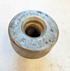 J-22175-a Kent-moore Differential Side Bearing Installer
