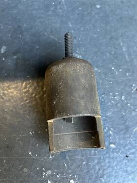 J-22191 Kent Moore Steering Spring Compressor Tool J-22191 Kent Moore Steering Spring Compressor Tool