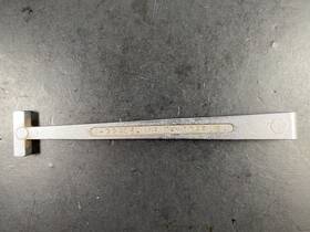 J-22205-1 Kent-moore Front Pump Oil Seal Remover Arm Amc Transmission Tool J-22205-1 Kent-moore Front Pump Oil Seal Remover Arm Amc Transmission Tool