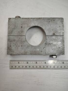 J-22227-a Kent-moore - M/ta Rh Bearing Remover 4-speed