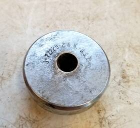 J-22229-2 Kent-moore Differential Side Bearing Remover
