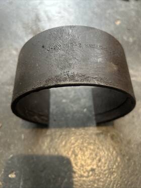 J-22247-2 Kent Moore #j-22247-2 Cv Joint End Plate Dust Boot Retainer Installer Tool