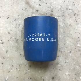 J-22262-2 Kent-moore Seal Installer Tool - Gm Essential Blue Fast Ship