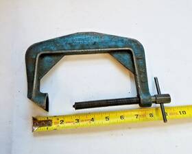 J-22269 Kent-moore Piston Removal Tool
