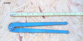 J-22293 Kent-moore 66 67 Oldsmobile Toronado Gmc Motorhome Axle Specialty Tool J-22293 Kent-moore 66 67 Oldsmobile Toronado Gmc Motorhome Axle Specialty Tool