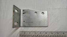J-22296 Kent-moore Axle Differential Adapter Plate - Toronado/eldorado