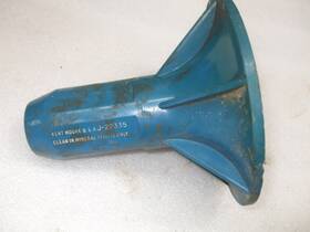 J-22335 Kent-moore J Tool # Hub Oil Seal Installer From A Dealership. Used