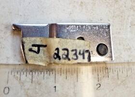 J-22347 Kent-moore Self Adjusting Clutch Gauge