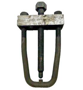 J-22517-2 Kent Moore Torsion Bar Unloader Tool 200t