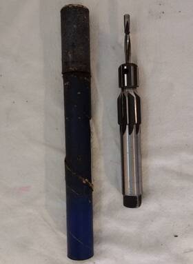 J-22525-1 Kent-moore First Operation Reamer