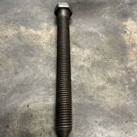J-22535-2 Kent-moore J-22535 Pinion Holding Tool Gm Screw 8 Inch