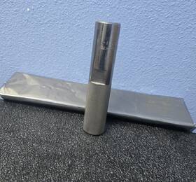 J-22536 Kent-moore Pinion Remover Or Drive Tool Inv123 C Floor