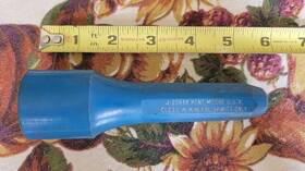 J-22638 Kent-moore Km Gm Dust Boot Seal Installer Tool