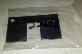 J-22644 Kent-moore Power Brake Push Rod Height Gauge Specialty Tool
