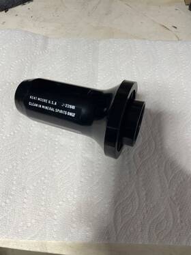 J-22661 Kent Moore Seal Installer Tool
