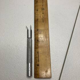 J-22727-2 Kent-moore J-22727-1 Clip Tool.