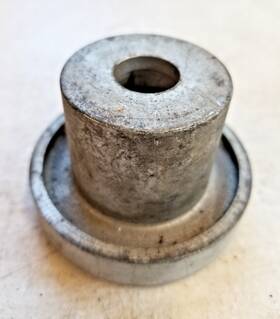 J-22811 Kent-moore Differential Side Bearing Installer Tool