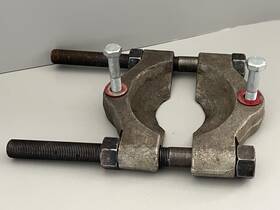 J-22912-01 Kent Moore Kent-moore Rear Pinion Bearing Remover Puller Splitter