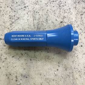 J-22922 Kent-moore Blue Seal Installer Tool - Gm Essential Fast Shipping J-22922 Kent-moore Blue Seal Installer Tool - Gm Essential Fast Shipping