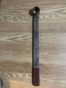 J-22932 Kent-moore Oem Pinion Holder Holding Tool 1968-1975 Opel
