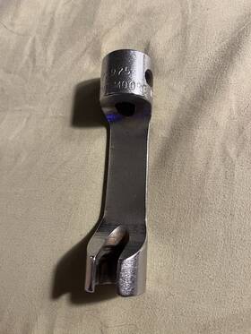 J-22975 Kent-moore Vintage J22975 Specialty Tool