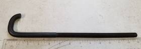 J-23028-17 Kent-moore Threaded Hook For C/k Truck Coil Spring Compressor Adapter