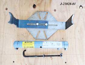 J-23028-01 Kent Moore J-23028-a 68-2005 Gm Gmc 58-69 Amc Suspension Specialty Tool