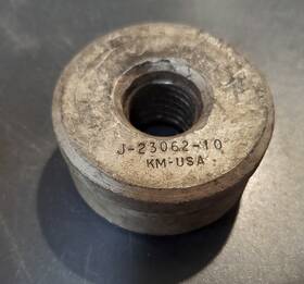 J-23062-10 Kent-moore Tool Bushing Remover Specialty