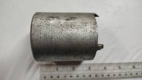 J-23070 Kent-moore M/t Main Bearing Locknut Wrench Socket - Muncie 465
