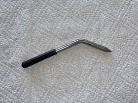 J-23093 Kent-moore Center Support Locating Tool Gm Special