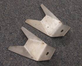 J-23098-1 Kent-moore J-23098 Engine Specialty Tool Set Of Two