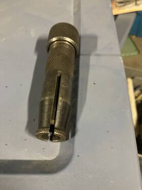 J-23128-1 Kent Moore Km Gm Seal Installer Tool