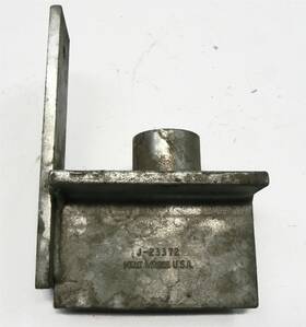 J-23372 Kent-moore Differential Case Holding Fixture Tool Used From Gm Dealer