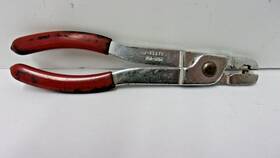 Kent-moore J-23373 Kent-moore Clamp Special Tool Pliers