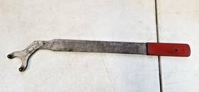 J-23398 Kent-moore Differential Adjusting Nut Spanner Wrench Tool