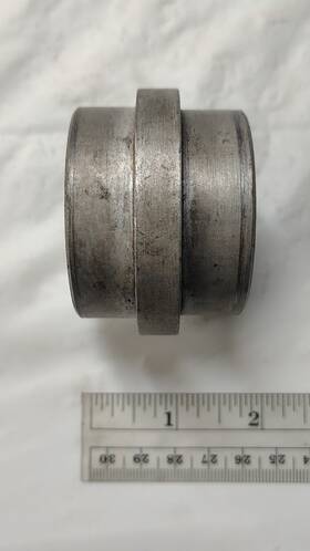 J-23423-a Kent-moore Rear Output Shaft Bearing Cup Installer-multiple Apps J-23423-a Kent-moore Rear Output Shaft Bearing Cup Installer-multiple Apps