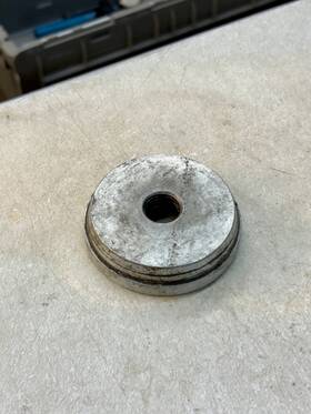 J-23448 Kent-moore Bearing Seal Installer Liquidation
