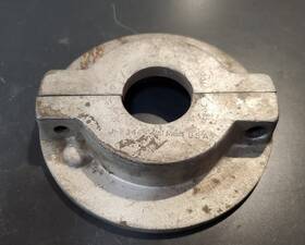 J-23469 Kent-moore Axle Shaft Bearing Remover Tool