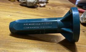 J-23572 Kent-moore Dust Boot Seal Installer Tool