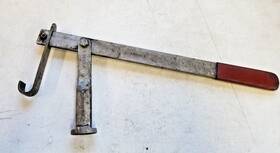 J-23592 Kent-moore Valve Spring Compressor
