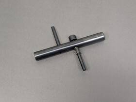 J-23597-1 Kent Moore Tool Pinion Setting Gauge Shaft Specialty