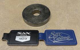 J-23597-8 Kent-moore Pinion Setiing Gauge Adapter Tool
