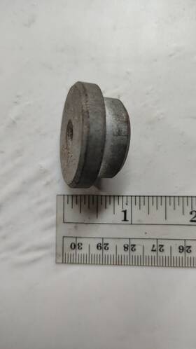 J-23598 Kent-moore Differential Side Bearing Remover Pilot-multiple Applications J-23598 Kent-moore Differential Side Bearing Remover Pilot-multiple Applications