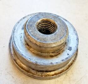 J-23690 Kent-moore Axle Bearing Installer Tool J-23690 Kent-moore Axle Bearing Installer Tool