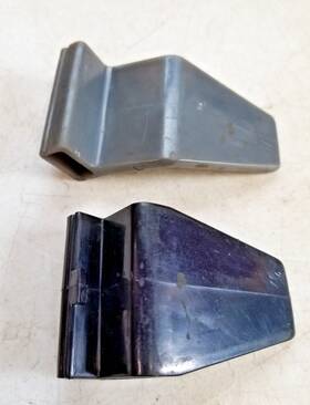 J-23711 Kent-moore -1 And -2 Window Tool Set