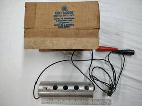J-23713-01 Kent-moore A/c Programmer Test Harness