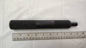J-23720 Kent-moore M/t Splined Clutch Aligner - Muncie J-23720 Kent-moore M/t Splined Clutch Aligner - Muncie